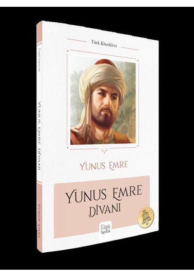 Yunus Emre Divanı- Bilgili Yayıncılık