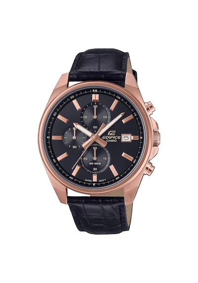 Casio Edifice Analog Erkek Kol Saati Diğer