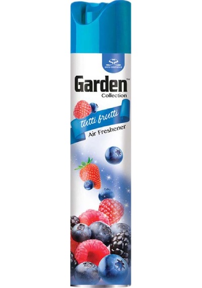Garden Oda Kokusu Hava Ferahlatıcı Sprey Karışık Meyve 300 ML
