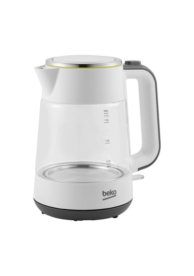 Beko KL 5022 C 1.7 LT Cam Su Isıtıcı Kettle