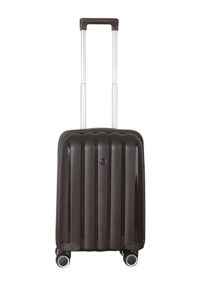 Mçs Group Mçs Polipropilen Valiz V305 55 Cm S18y10003355 11163 Acı Kahve