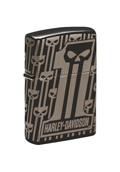 Zippo Çakmak 48509-105721 150 Harley Davidson