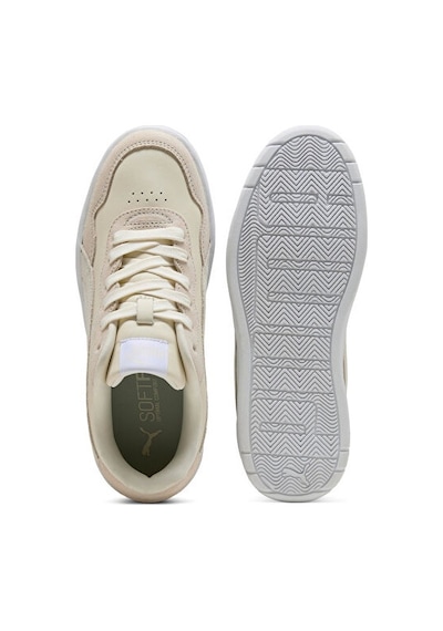 Puma Court Lally Skye Sd Kadın Günlük Ayakkabı 40073501 Renkli Renkli Çok Renkli