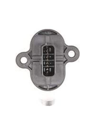 Opel Corsa D 1.2 2009-2014 Bosch Hava Akış Metre / Debimetre