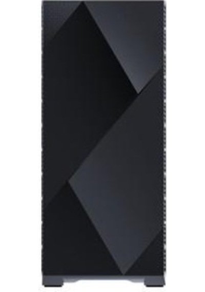 Zalman Z3 Iceberg Rgb Black Atx Temp Cam Mid Tower