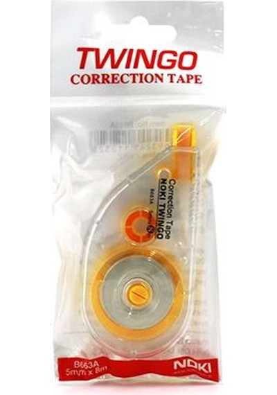 Noki Twıngo B663 Şerit Silici 5mm X 8 Mt