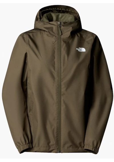 The North Face W Quest Jacket - 21l Yeşil