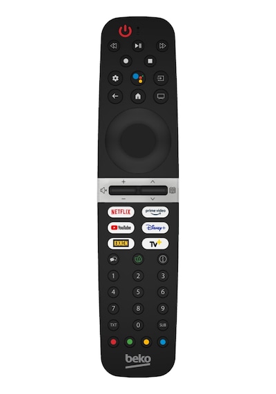 Beko Crystal 9 B65 OLED D 975 A 65" 4K Ultra HD Google OLED TV