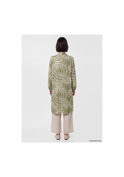 LC Waikiki Alıta Cıty Farkıyla Desenli Kadın Gömlek Tunik Belirtilmemiş - 918671454 Belirtilmemiş LC Waikiki Alıta Cıty Farkıyla Desenli Kadın Gömlek Tunik Belirtilmemiş - 918671454 Belirtilmemiş