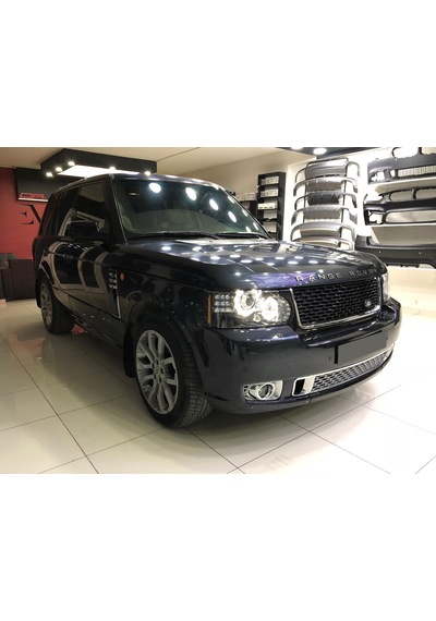 Range Rover Vogue 2002-2012 Autobiography Set / Body Kit Komple