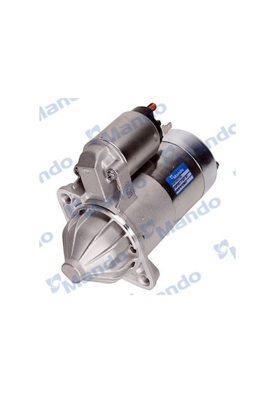 Mando Bn3610023100 Marş Motoru 12v 8 Dış 1.2 Kw Hyundai Coupe Elantra Lantra Matrıtrajet Tucson Cerato 1.6 1.8 2.1 3610023100