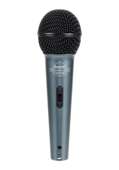 Superlux ECO88S Mikrofon