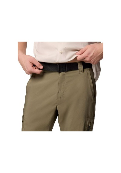 Columbia Silver Ridge Utility Pants Erkek Outdoor Pantolon Am9184 Yeşil