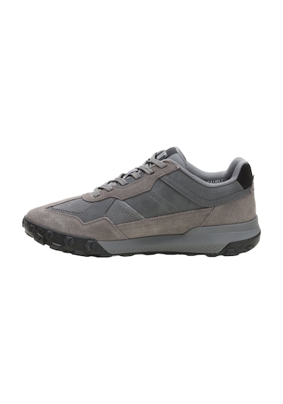 Caterpıllar Caterpillar Hex Ready T-toe Erkek Ayakkabı 28319 Gri