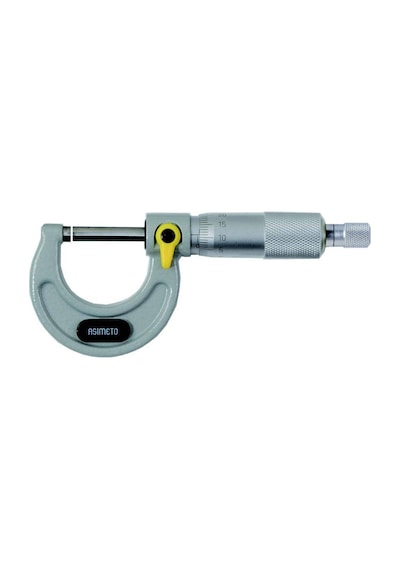 Asimeto Dışçap Mikrometresi 250-275Mm As-101-11-0