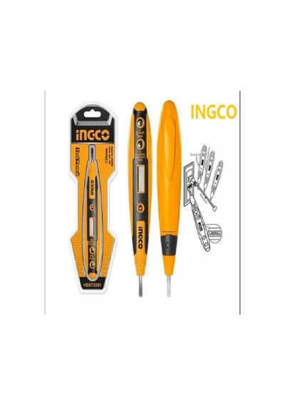 Ingco Digital Kontrol Kalemi Hsdt2201