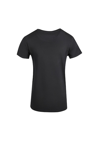 Calvin Klein Calvın Kleın Kadın T-shırt Pfbt2699-ft5 SIYAH