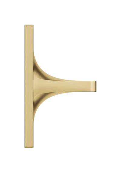 Grohe Allure Ankastre Stop Valf - 19334gn1 Bronz