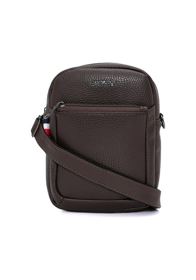Cambridge Polo Club Evrak Çantası Plevr50135 Kahve