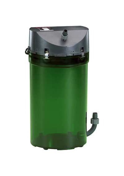 Eheım Classic 600 Dış Filtre 2217-02 Musluklu 180-600l Akvaryumlar İçin 1000 L/h