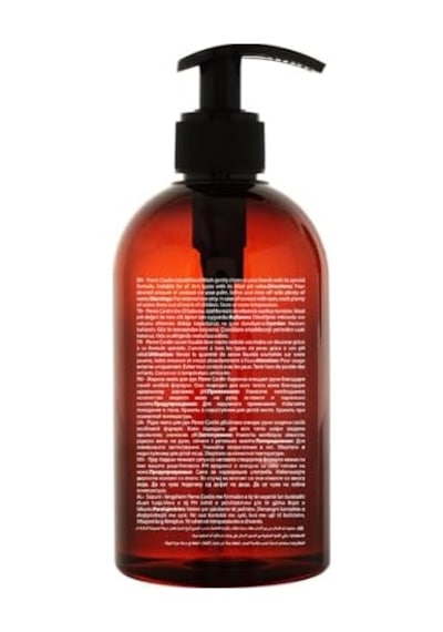 480 Ml Coconut-sıvı Sabun -hindistan Cevizi
