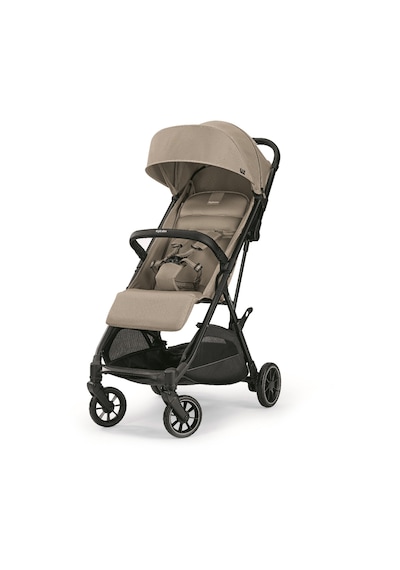 Inglesina Now Kendiliğinden Katlanan Kabin Boy Bebek Arabası - S