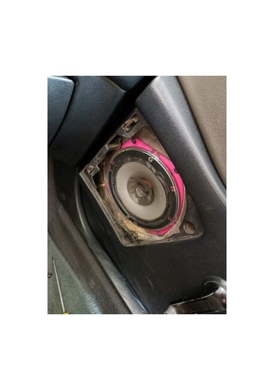 Civic Ef 4. Nesil Kapı İçin Hoparlör Montaj Aparatı
