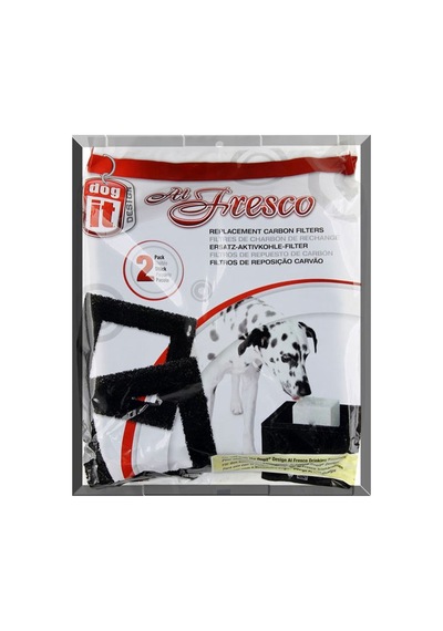 Dogit Al Fresco Yedek Filtre Kartuşu 90200 İçin