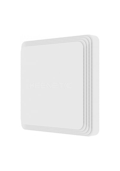 Keenetıc Voyager Pro KN-3510-41EN AX1800 Mesh Wi-Fi 6 - 4 Adet Poe Router Keenetıc Voyager Pro KN-3510-41EN AX1800 Mesh Wi-Fi 6 - 4 Adet Poe Router