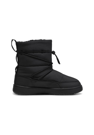 Puma Snowbae Wns Siyah Kadın Bot 000000000101789344 Siyah