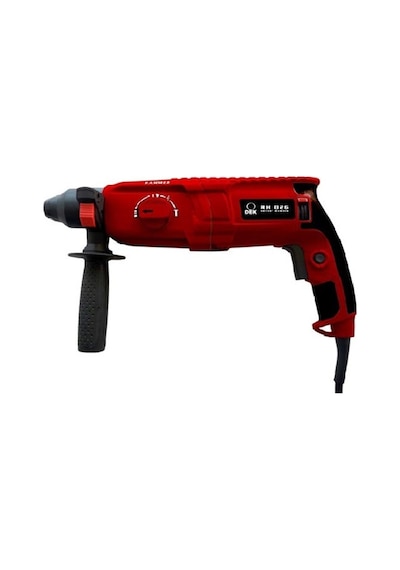 DBK RH-826 Profesyonel Kırıcı Delici 800 W
