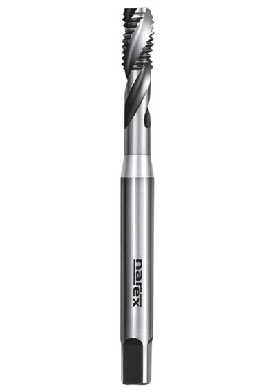 M3 Narex Makine Kılavuzu Dın371/c 35 Hsse 2050