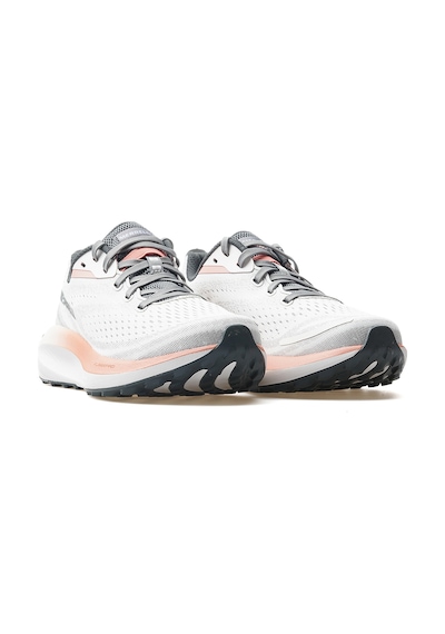 Merrell Morphlite Kadın Koşu Ayakkabısı 25y J068428 Z Beyaz/pembe Beyaz/pembe