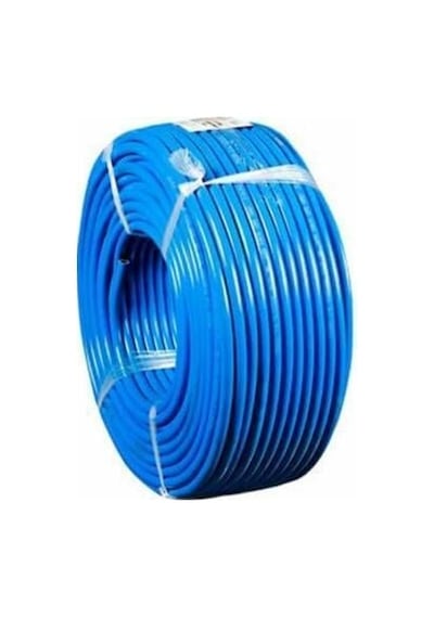 Sel 8 Mm 50 Mt Basınçlı İlaçlama Hortumu Pres Başlıklı