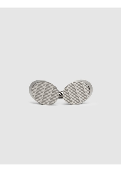 Pierre Cardin Erkek Siyah Kol Düğmesi 50328701-vr075