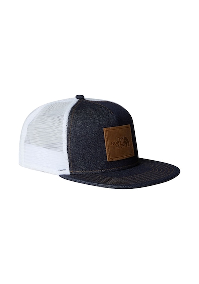 The North Face Half Dome Trucker Şapka Nf0a8bmebm71 Tek Renk Çok Renkli