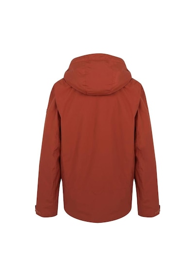 Regatta Frelton Erkek Mont - Kırmızı