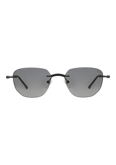 Lee Cooper Lc1709.c1 51 Erkek Güneş Gözlüğü Siyah