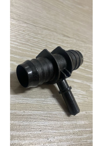 Mag 0462 Su Flanş Eki