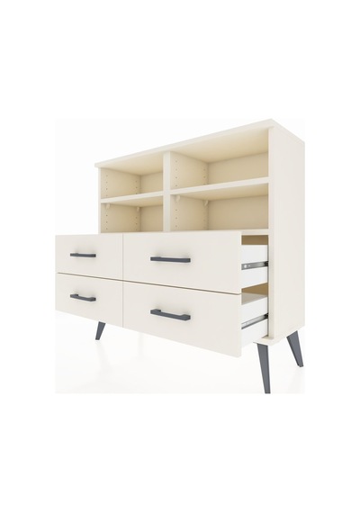 Arges Şifonyer 4 Raflı 4 Çekmeceli 88x30x80 Aytaşı-aytaşı Aytaşı Arges Şifonyer 4 Raflı 4 Çekmeceli 88x30x80 Aytaşı-aytaşı Aytaşı
