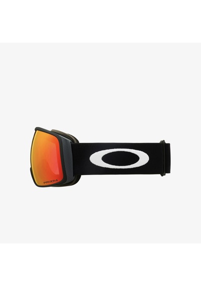Oakley Fall Line Unisex Siyah Kayak Gözlüğü 0oo7099