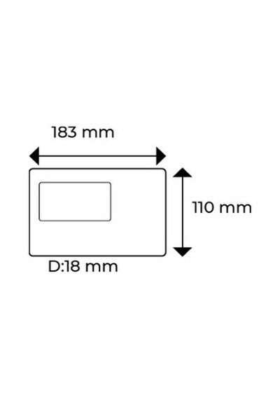 Multitek Multibus Sistem Mb43-b 4.3 İnç Daire Monitörü