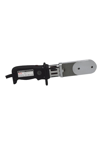 Fusion KF10-TEK 700W Pprc Plastik Boru Kaynak Makinesi