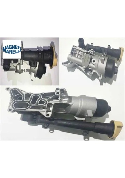 1.3 Yağ Soğutucu Corsa C Combo Magnetı Marellı 359001603170