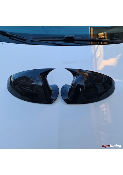 Opel İnsignia Yarasa Ayna Kapağı 2008 2017. Piano Black