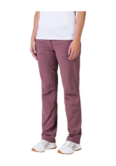 Hannah Nicole Iı Kadın Outdoor Pantolon 10040958hhx W-ginger