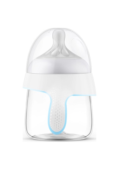 Natural Response Geçiş Kupası Scf263/61, 150 Ml, Akış Hızı 5 Emzik, +6 Ay Alb Alb