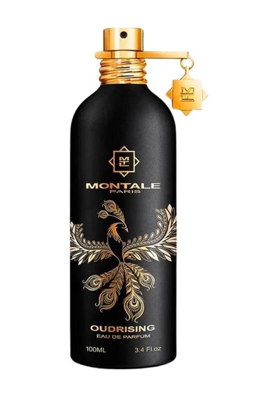 Montale Oudrising Edp 100 Ml Unisex Parfüm Oryantal