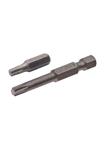 İzeltaş 4830 21 0027 T 27 Torx Bits Uç 25 MM