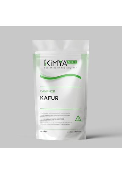 Kafur Camphor 100gr
